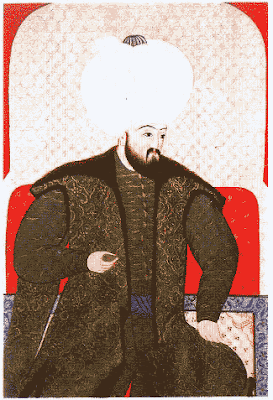 Ebussuud Efendi (1490 - 1574)