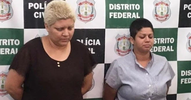 Brezilyalı lezbiyen bir çift, çocuklarına zorla cinsiyet değiştirtti.